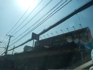 Siêu thị Điện máy XANH