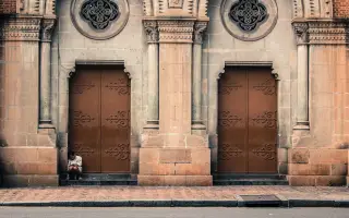 Notre dame