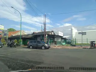 Galeri Huwakaka Aksesoris Etnik