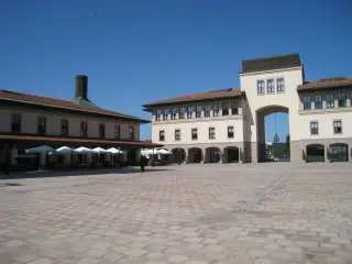 Koc University