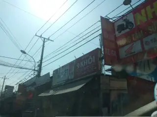 Cho Thuê Xe Du Lịch Ngọc Hằng