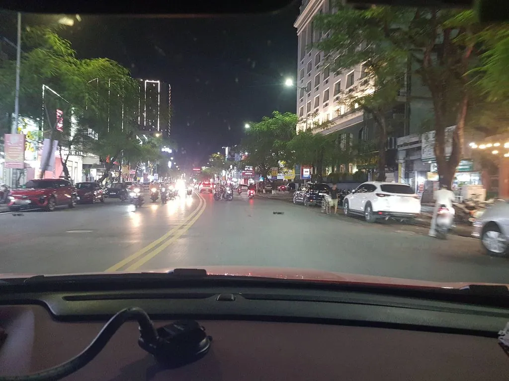 Vịt Péo Lý Tiểu Long
