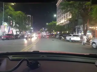 Vịt Péo Lý Tiểu Long