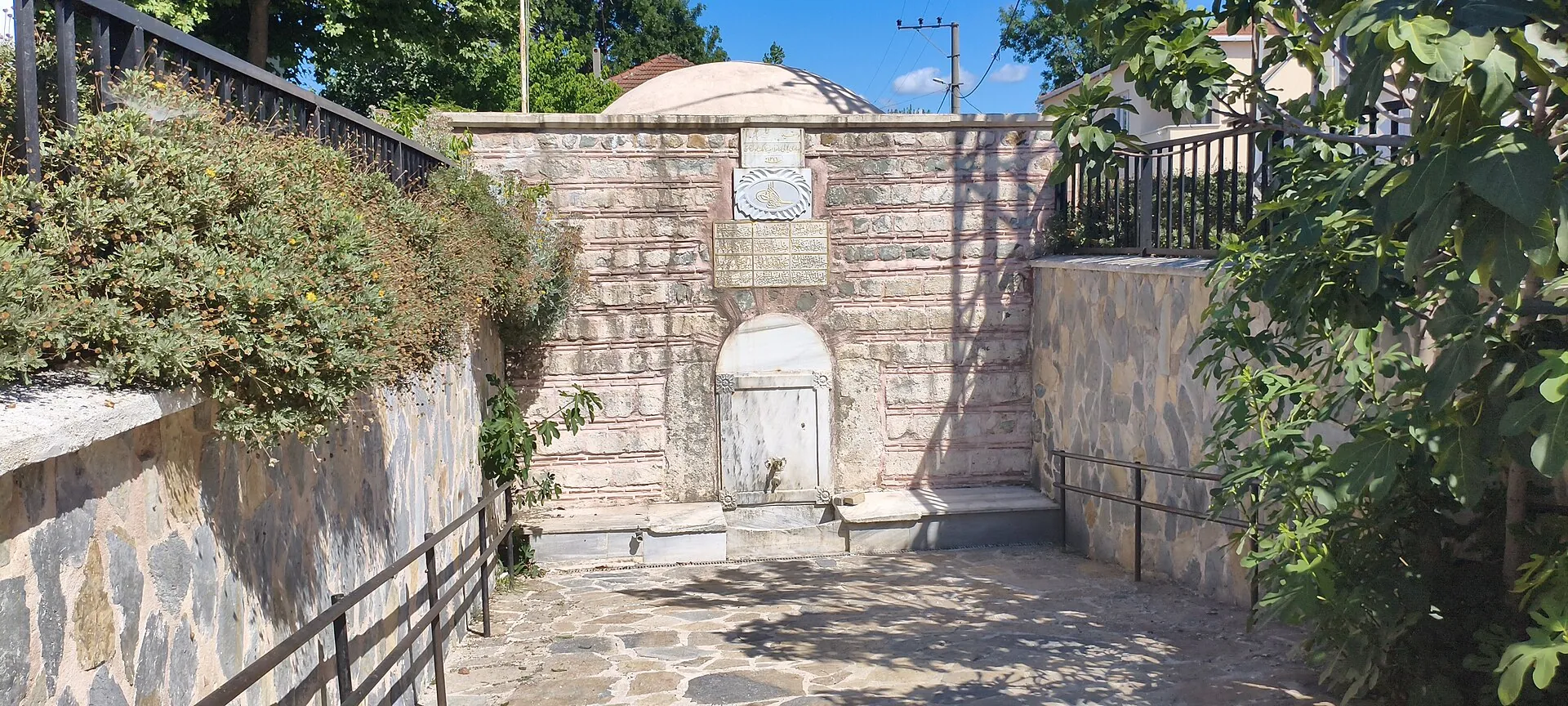 Alesta Anadolu Feneri