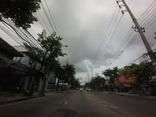 ร้านจุ่มแซ่บยโสฯ
