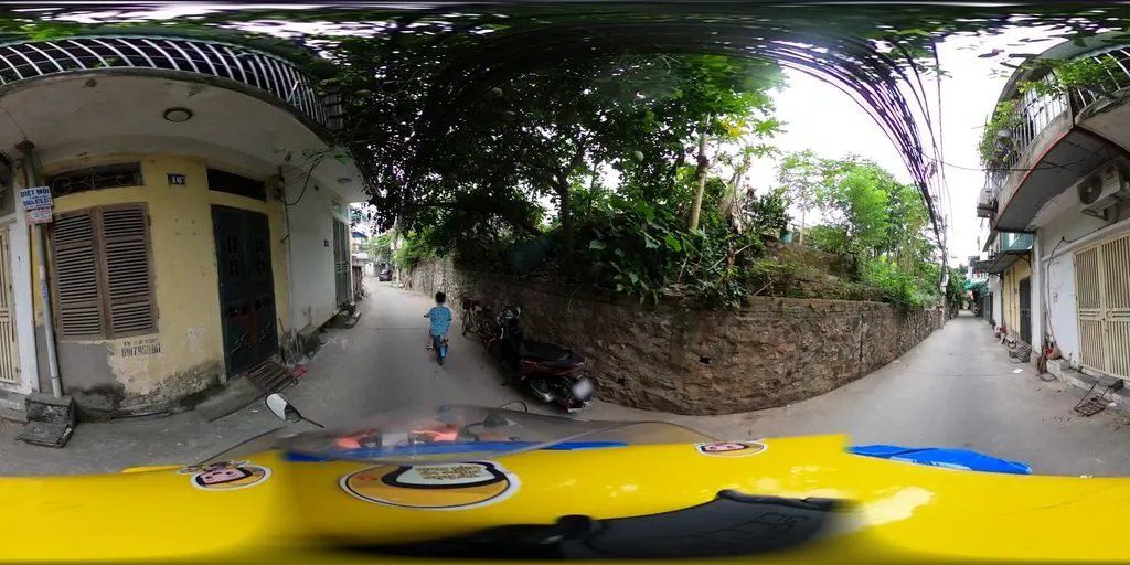 Gotta Go Indochina