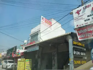 ITADA - Bình Chánh