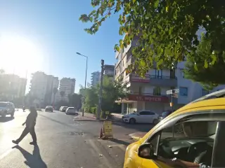 Metropol Taxi