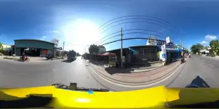 Rửa Xe Long Phụng