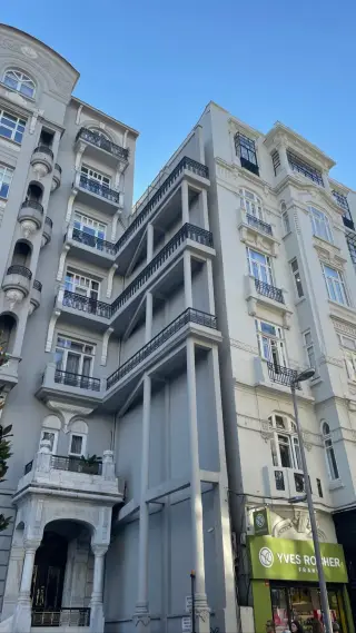 Vor Nişantaşı