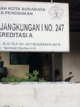 Toko Rachmat
