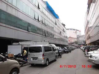 Kota Indah Jayakarta