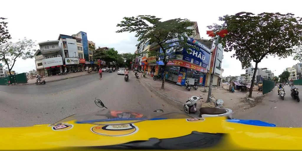 Tiệm Bánh Kem Huyền Trang