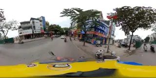 Tiệm Bánh Kem Huyền Trang