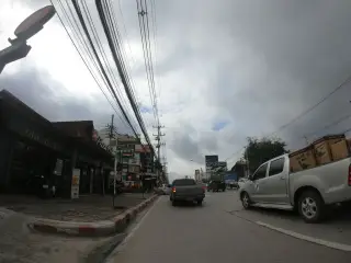 Airport Apartment Chiangmai