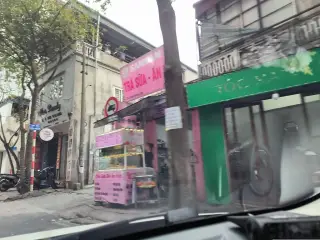 Căn Hộ Thông Minh SmartHomes One 18 Ngọc Lâm