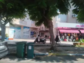Mali Outlet