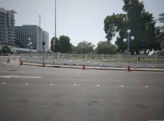Tea Lounge