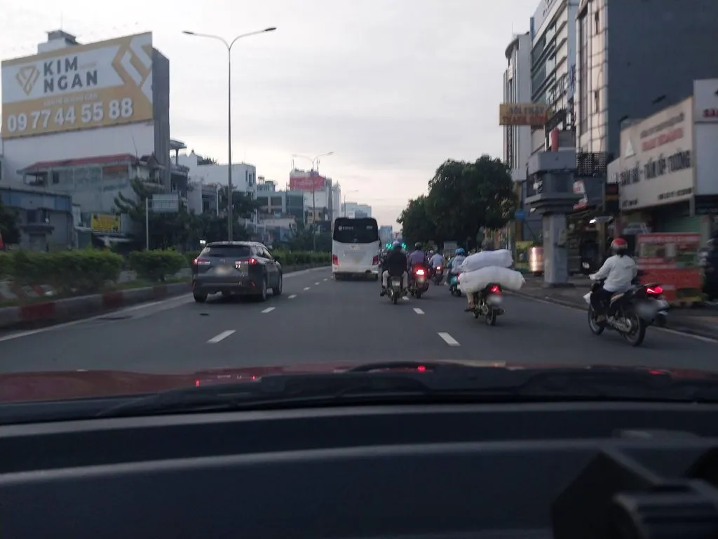 V.shape Fitness Cộng Hoà