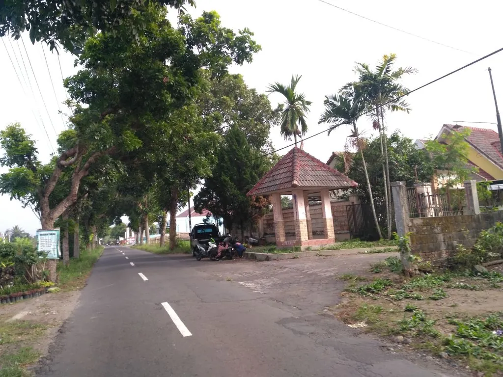 Warung Watoe Gadjah
