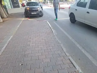 Vakıfbank Kırcami Antalya Şubesi