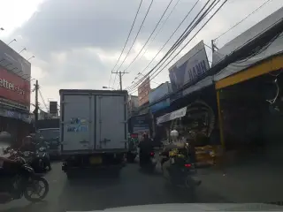 Phòng khám Sản phụ khoa - BS. Nguyễn Phương Thảo