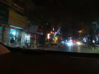 Dán xe Hưng Thịnh - 122 Nguyễn Sơn