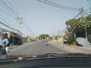 Siêu thị Điện máy XANH