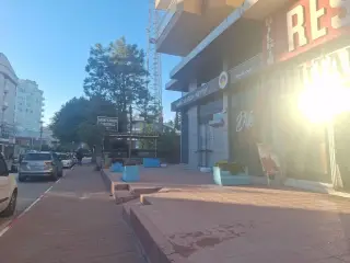 Antalya Lezzet Çiçekleri