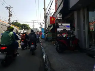 Thẩm mỹ emilyhoàng