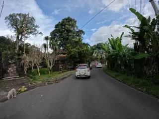 Pura Dalem Hyang Taluh