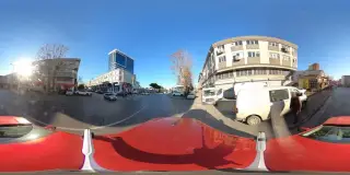 Akbank Uluyol Caddesi Şubesi