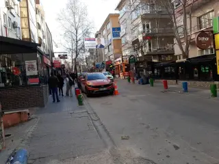 Effor Bayan Kuaförü