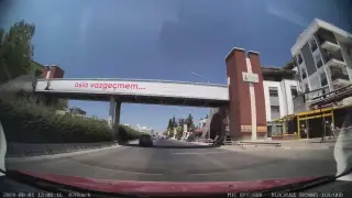A kapıcı
