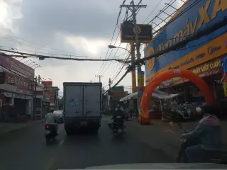 Hàng Thanh Lý