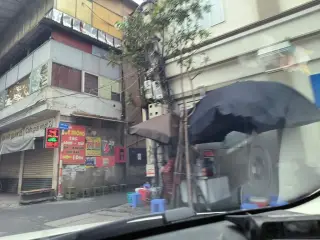 Tuấn Kẹo HairSalon