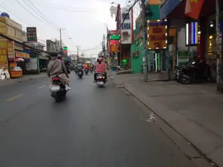 Thời Trang BLOOK