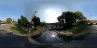 Kantor Kelurahan Kadipaten