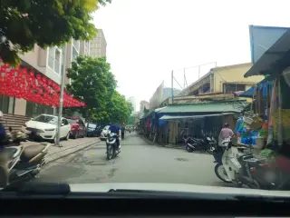 Hữu Nghị