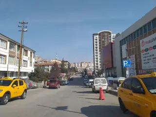 Neşem Eczanesi