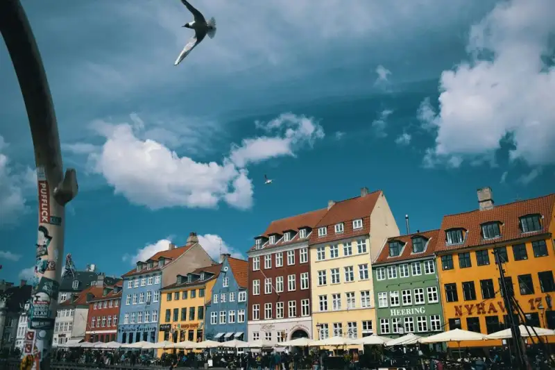 Denmark