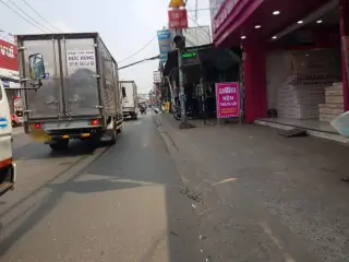 Doris Karaoke