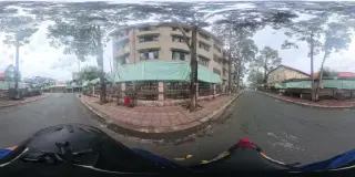 Nhà Thờ Chủng Viện