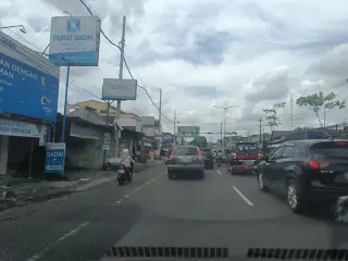 Optik Setia Jaya Prambanan