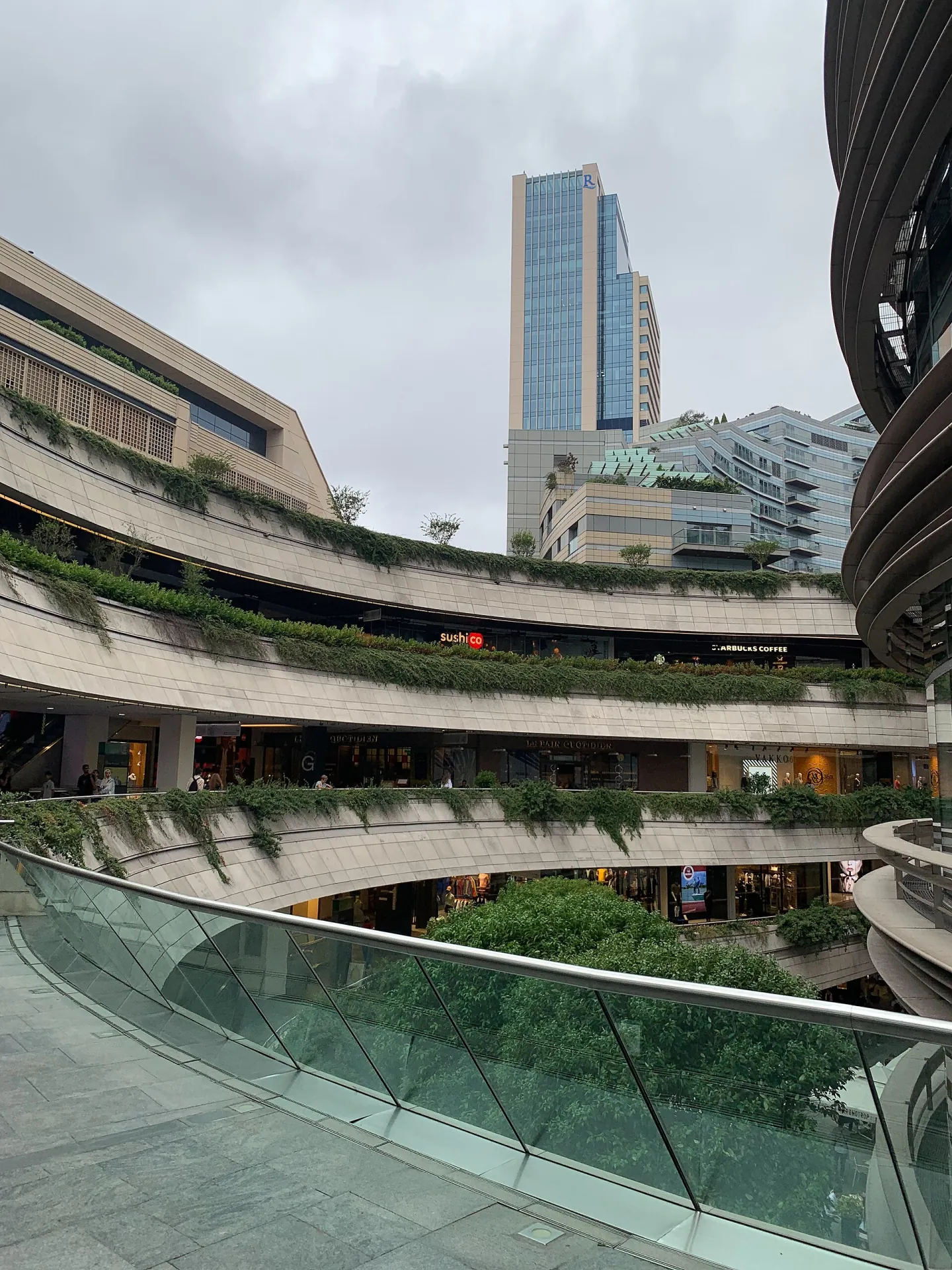 Ppang Kanyon