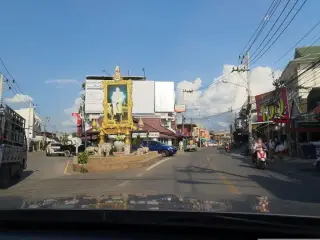 Ki Yang Ha Daw