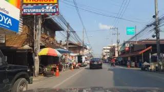 Sankaphaeng Phon Xithi