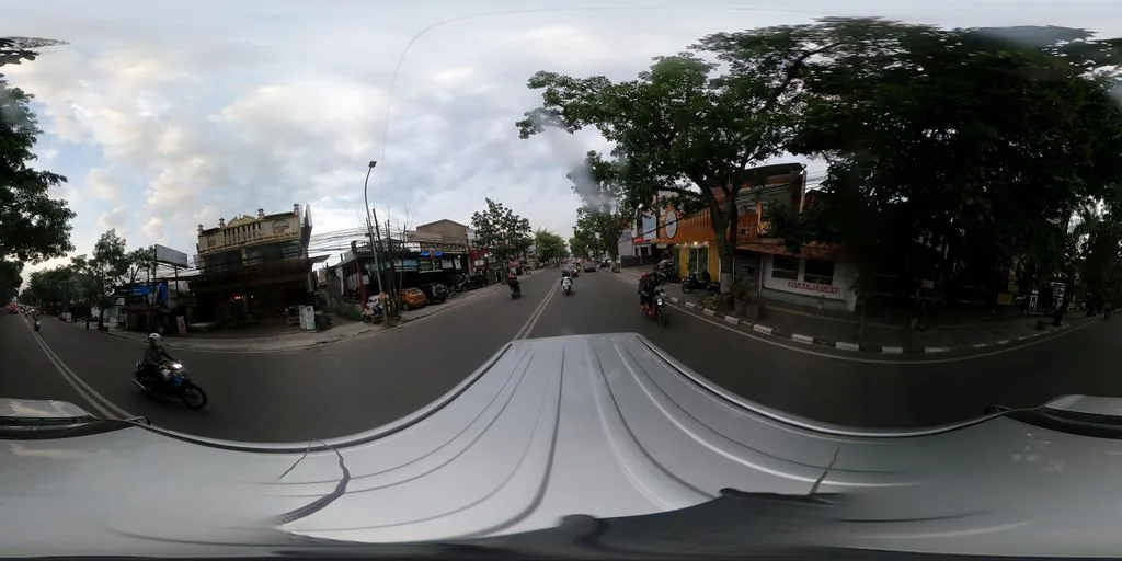 Gedung Sunan Ambu STSI Bandung