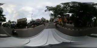Gedung Sunan Ambu STSI Bandung