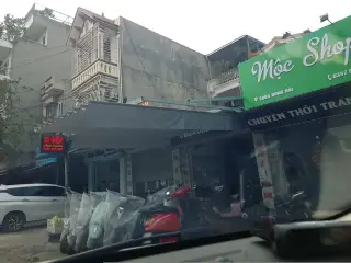 Phố Nhậu